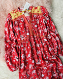 Arizona Autumn Maxi: Alternate View #4