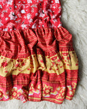 Arizona Autumn Maxi: Alternate View #5