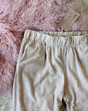 Around The House Joggers: Alternate View #2