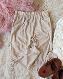 Around The House Joggers: Alternate View #3