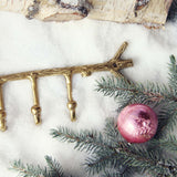 Arrow Bark Wall Hook: Alternate View #3