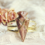 Ancient Stone Bracelet: Alternate View #1