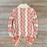 Arrowood Knit Sweater: Alternate View #4