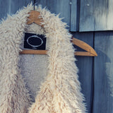 Arctic Sherpa Vest: Alternate View #3