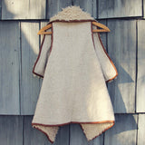 Arctic Sherpa Vest: Alternate View #5