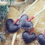 Spool No.72 Artisan Arrows: Alternate View #2