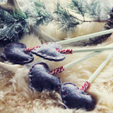 Spool No.72 Artisan Arrows: Alternate View #3