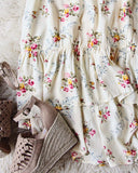 Asher Maxi Skirt: Alternate View #3