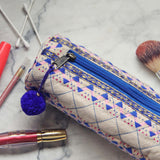 Ashland Make-up Bag: Alternate View #2