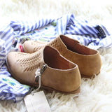 Ashley Braided Bootie: Alternate View #3