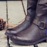 Aspen Riding Boots: Alternate View #3