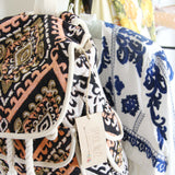 Aster Boho Backpack: Alternate View #2