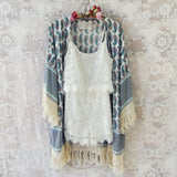 Aster Moon Duster (wholesale): Alternate View #1