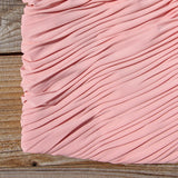 Spool Couture Athena Dress in Blush: Alternate View #3