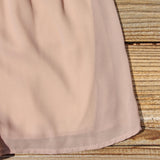 Sienna Lace Romper: Alternate View #4