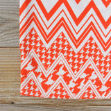 August Smoke Dress: Alternate View #3