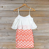 August Smoke Dress: Alternate View #4