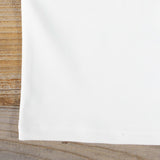 Aura Quartz Party Dress in White: Alternate View #3