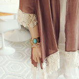 Austin Lace Duster: Alternate View #2