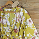 Autumn Aspen Romper: Alternate View #2