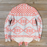 Autumn Cactus Sweater: Alternate View #4