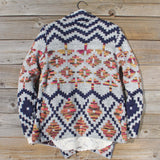 Autumn Desert Sweater: Alternate View #4