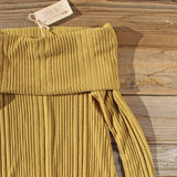 Autumn Falls Dress: Alternate View #3