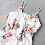 Autumn in Tulsa Romper: Alternate View #3