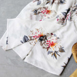 Autumn in Tulsa Romper: Alternate View #4