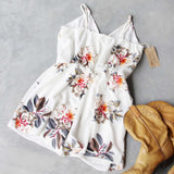 Autumn in Tulsa Romper: Alternate View #5