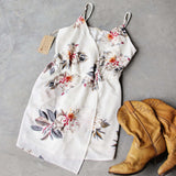 Autumn in Tulsa Romper: Alternate View #2