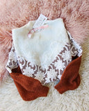 Autumn Frost Sweater: Alternate View #1