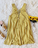 Autumn Sky Tunic: Alternate View #1