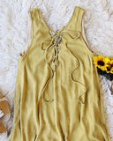 Autumn Sky Tunic: Alternate View #2