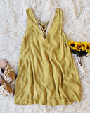 Autumn Sky Tunic: Alternate View #3