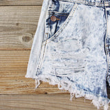 Backroads Distressed Overalls: Alternate View #3