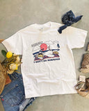 Bahamas Tee: Alternate View #2