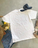 Bahamas Tee: Alternate View #3