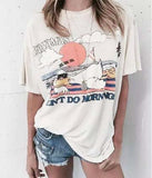 Bahamas Tee: Alternate View #1