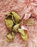 Driftwood Bandana: Alternate View #2