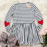 Bandit Stripe Tee: Alternate View #4