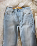 Vintage Cozy Flares: Alternate View #2