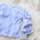 The Barcelona Top: Alternate View #2