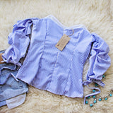 The Barcelona Top: Alternate View #3