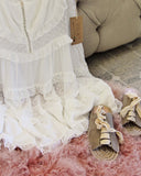 Barefoot Canyon Tunic: Alternate View #3