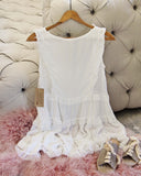 Barefoot Canyon Tunic: Alternate View #4