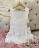 Barefoot Canyon Tunic: Alternate View #1