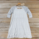 The Game Day Dress: Alternate View #1