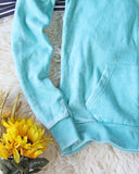 Beach Hoodie by Vintage Havana: Alternate View #4