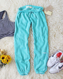 Beach Joggers by Vintage Havana: Alternate View #1